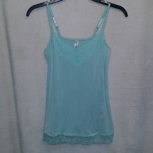Vanity Essentials tank top/cami